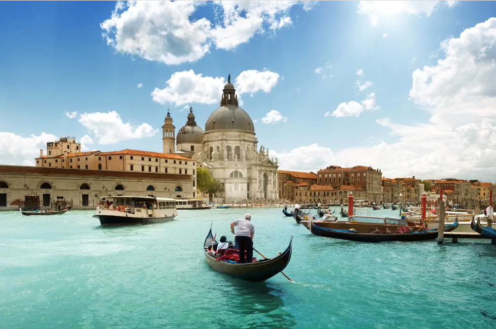 nhung su that thu vi ve venice ma ban chua biet