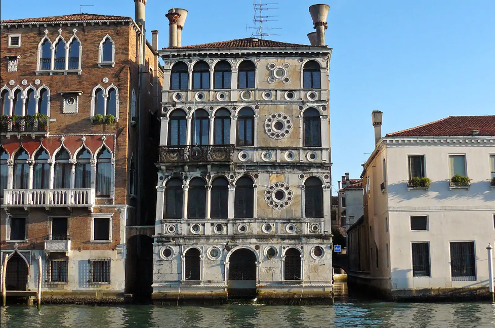 nhung su that thu vi ve venice ma ban chua biet