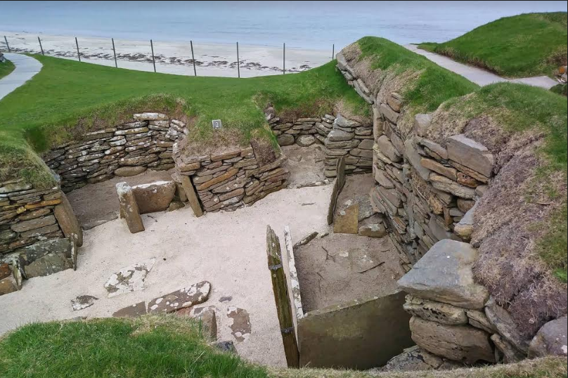 6 điều ở Scotland khiến du khách phải kinh ngạc