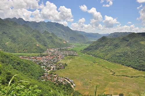 Hòa Bình: Du lịch thông minh góp phần xây dựng ngành du lịch chất lượng cao, phát triển kinh tế bền vững