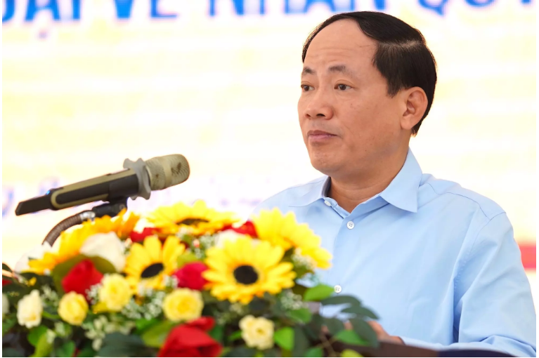Tập huấn công tác thông tin đối ngoại về nhân quyền tại ĐBSCL