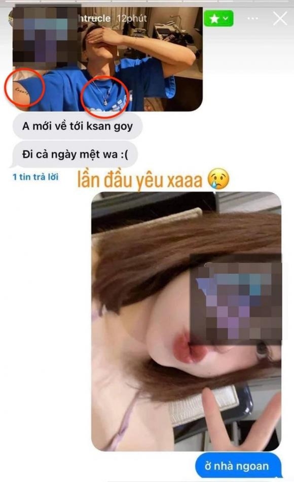 Sao Việt hôm nay 19/8: Soobin Hoàng Sơn có tình mới?