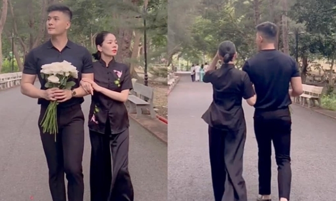 Sao Việt hôm nay 20/8: Trấn Thành - Hari Won hâm nóng tình cảm sau tin đồn đổ vỡ