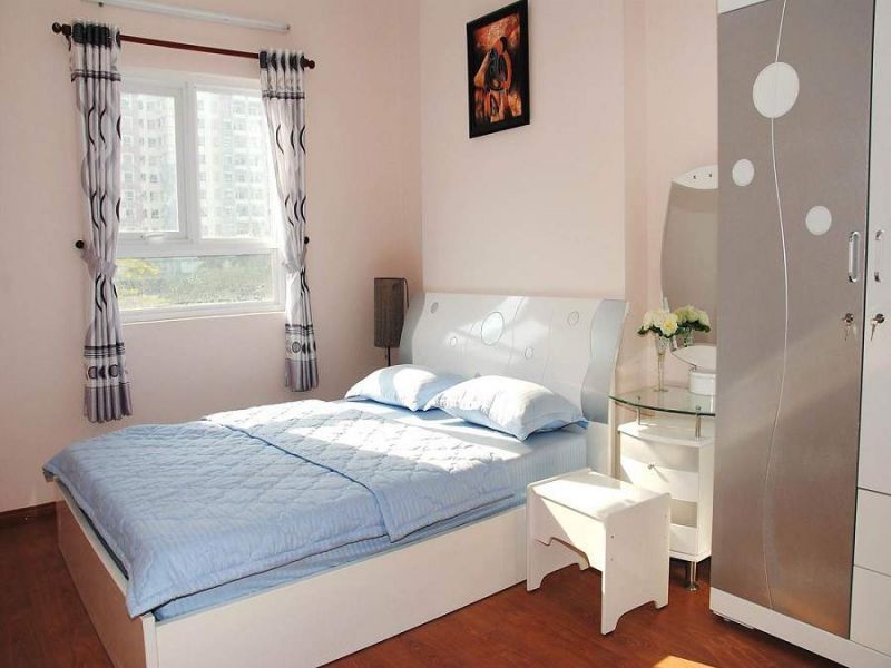 Phong thủy giường ngủ có ý nghĩa quan trọng ra sao?