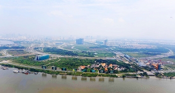 Nâng cao hiệu lực, hiệu quả thực hiện chính sách, pháp luật về quy hoạch, quản lý, sử dụng đất đai tại đô thị