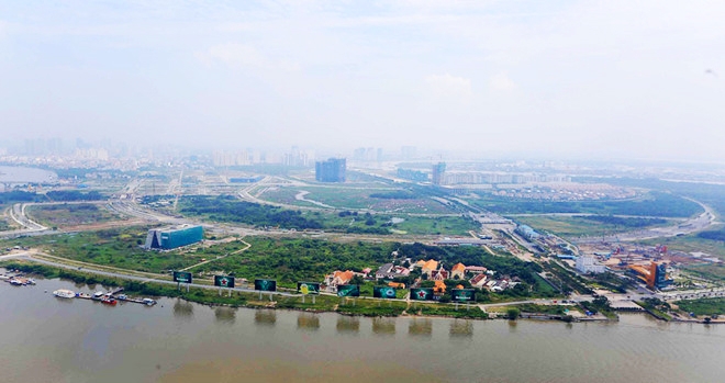 Nâng cao hiệu lực, hiệu quả thực hiện chính sách, pháp luật về quy hoạch, quản lý, sử dụng đất đai tại đô thị