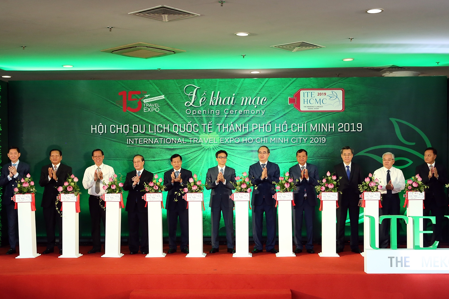 khai mac hoi cho du lich quoc te tphcm nam 2019