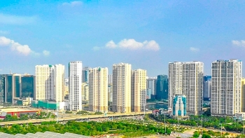 Giải pháp trị tận gốc tranh chấp chung cư
