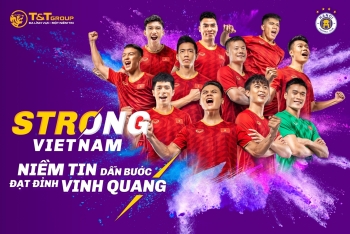 Văn Hậu, Quang Hải sẽ giao lưu với học sinh Hà Nội vào ngày mai