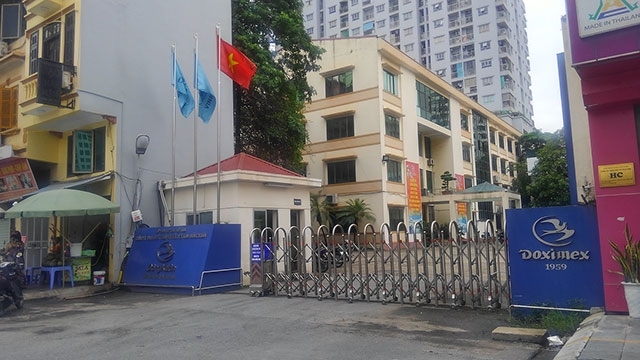 Bao giờ di dời nhà máy khỏi nội đô?