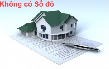 Mua bán đất không có sổ đỏ có bị phạt không?