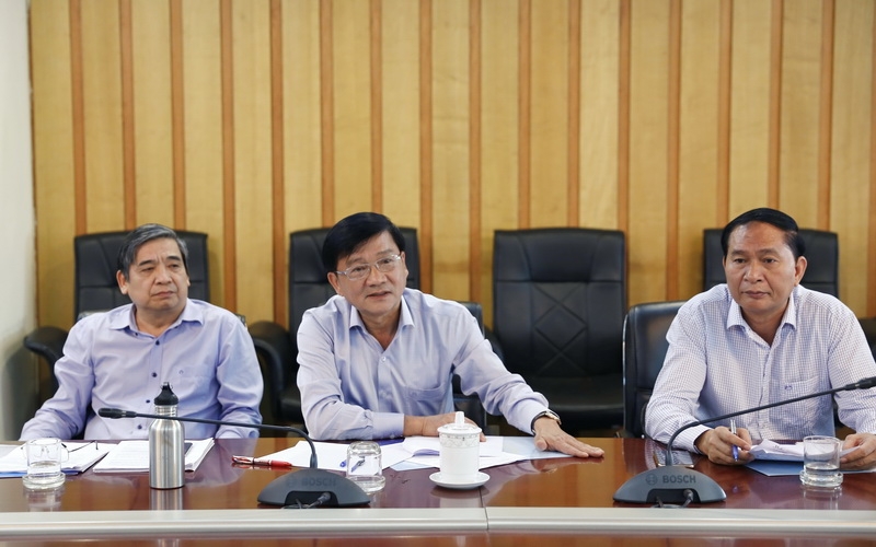 thao go vuong mac lien quan den thuc hien phap luat dat dai tren dia ban tinh quang ngai