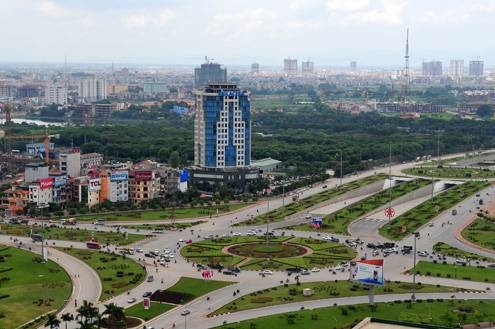 Hà Nội: Nhận diện 