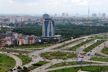 Hà Nội: Nhận diện "sóng ngầm" bất động sản Quốc Oai