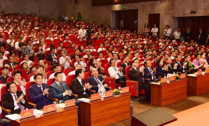thu tuong nong thon ha noi phai la mien que dang song