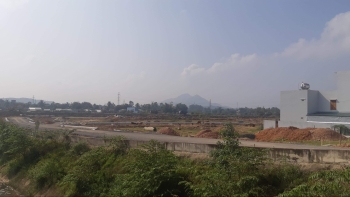 Đà Nẵng: Bổ sung quy định hạn mức giao đất, tách thửa