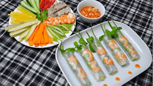 Những món ăn Việt khiến thế giới mê mẩn