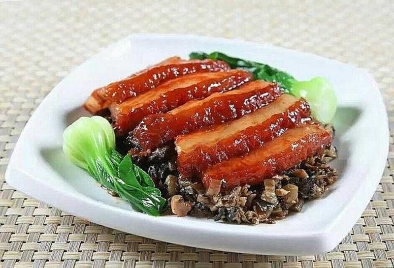 Nét ẩm thực độc đáo của các khu vực Đông Bắc và trung du miền núi Bắc Bộ