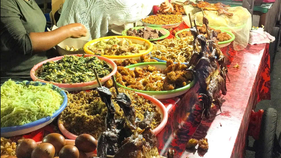 Lần đầu du lịch Bali: Chợ đêm nào nên chọn để có được trải nghiệm tốt nhất