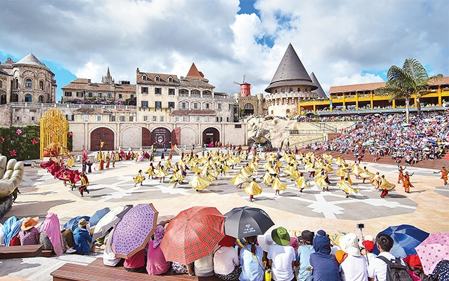 Chương trình kích cầu du lịch nội địa “Du lịch Việt Nam an toàn, hấp dẫn” chuong-trinh-kich-cau-du-lich-noi-dia-du-lich-viet-nam-an-toan-hap-dan