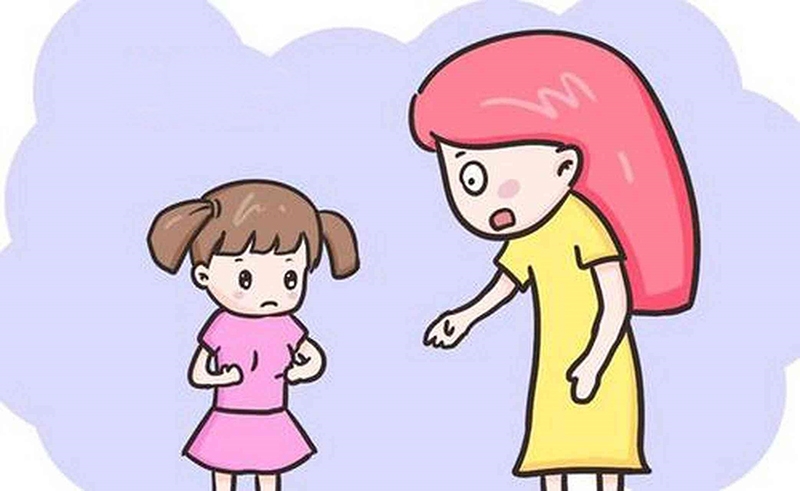 Chế độ ăn làm trẻ dậy thì sớm