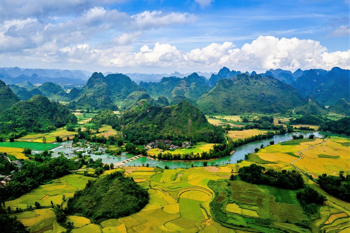 Cao Bằng triển khai kiểm kê đất đai 2019