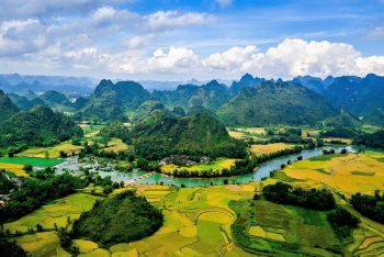 Cao Bằng triển khai kiểm kê đất đai 2019