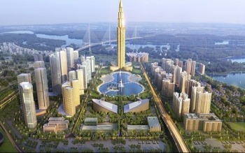 Việt Nam có ít nhất 3 thành phố thông minh trong 5 năm tới