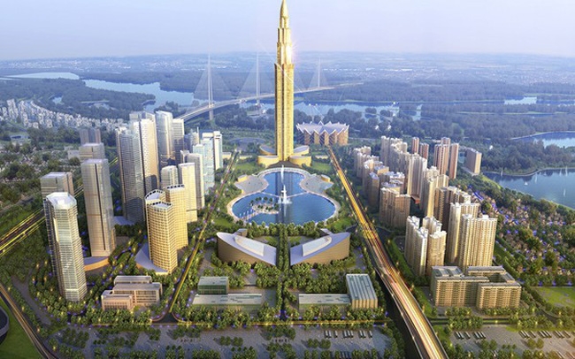 viet nam co it nhat 3 thanh pho thong minh trong 5 nam toi