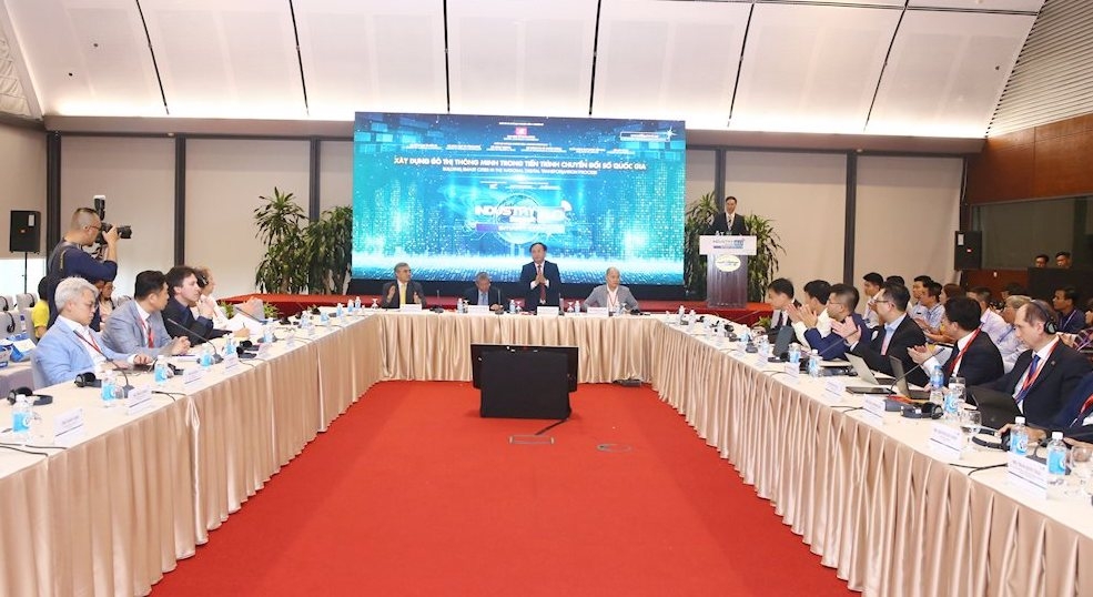 viet nam co it nhat 3 thanh pho thong minh trong 5 nam toi
