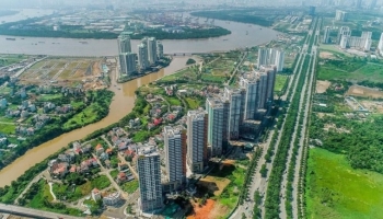 Kiểm tra, xử lý việc chuyển quyền sử dụng đất không đúng quy định tại các dự án nhà ở sai phép, không phép