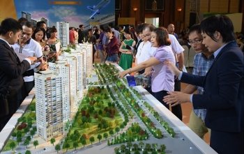 Bất động sản Hà Nội hấp dẫn khách mua Hàn Quốc, Hong Kong và Đài Loan