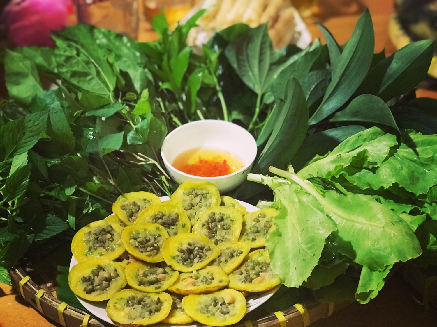 Thưởng thức Ẩm thực miền Tây mùa nước nổi thuong thuc am thuc mien tay mua nuoc noi