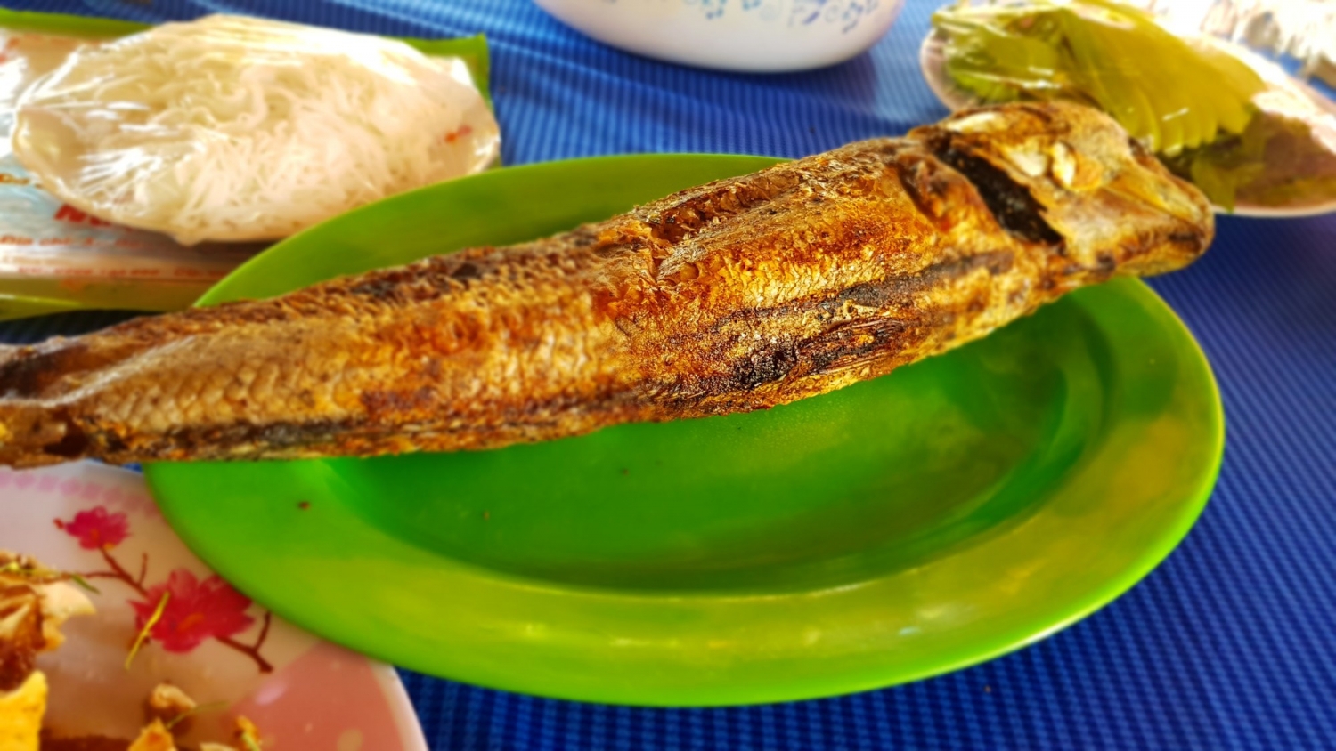 Thưởng thức Ẩm thực miền Tây mùa nước nổi thuong thuc am thuc mien tay mua nuoc noi