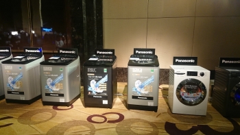 Giải pháp diệt khuẩn BlueAg mới trên tủ lạnh, máy giặt của Panasonic đặc biệt ra sao?