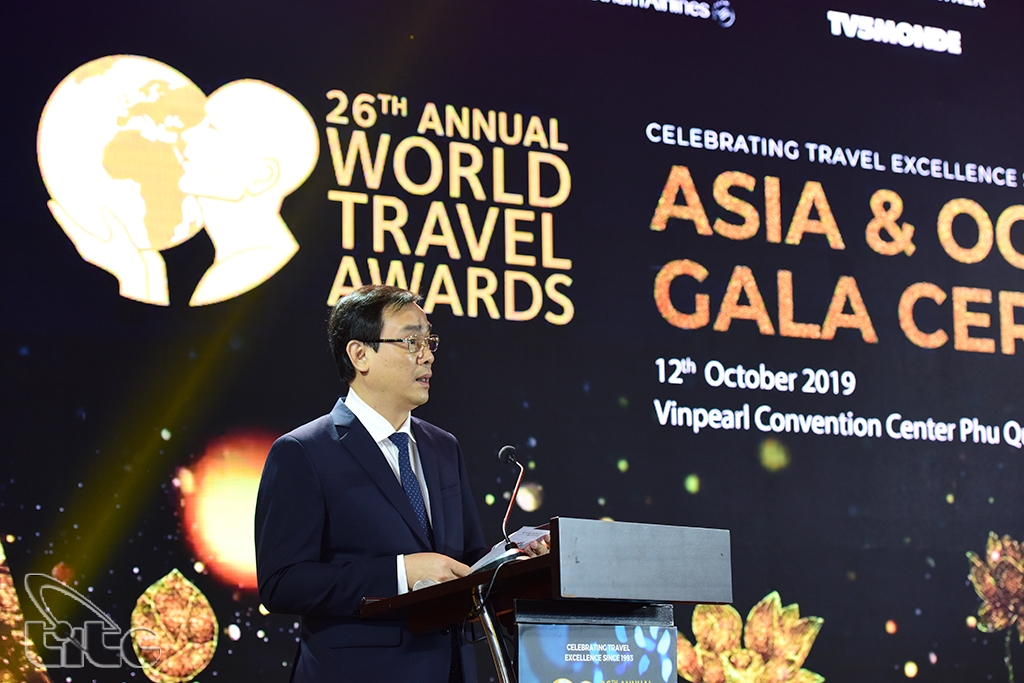 du lich viet nam 2 nam lien tiep dat giai thuong diem den hang dau chau a cua world travel awards