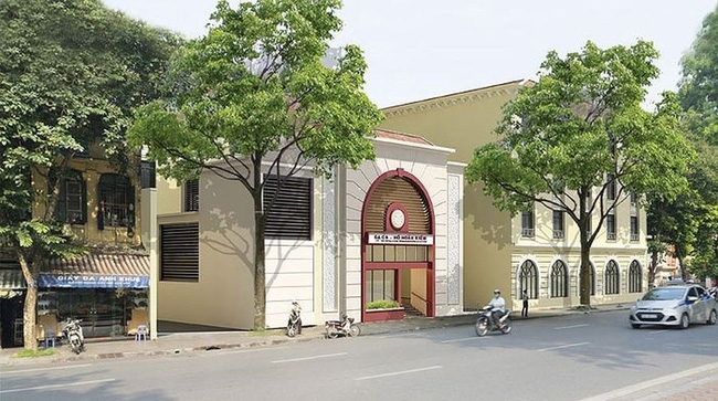 can nhac ky luong phuong an dat ga tau dien ngam gan ho guom