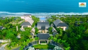 Sun Spa Resort (Quảng Bình) được vinh danh tại giải thưởng kiến trúc hiện đại  World Luxury Hotel Awards 2019