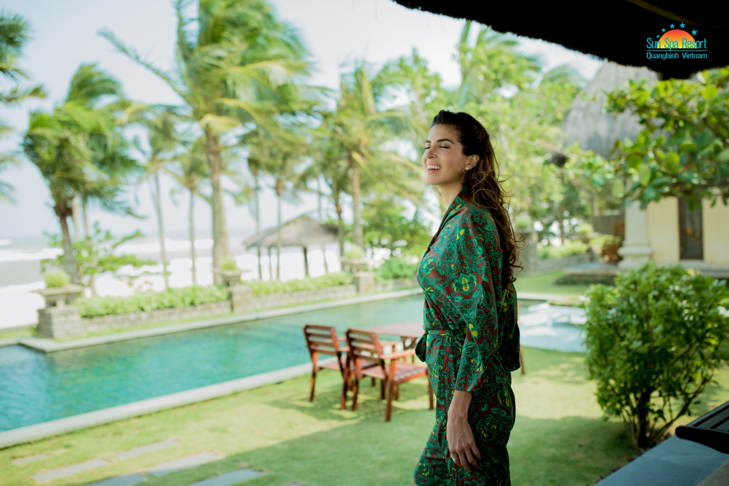 sun spa resort quang binh duoc vinh danh tai giai thuong kien truc hien dai world luxury hotel awards 2019