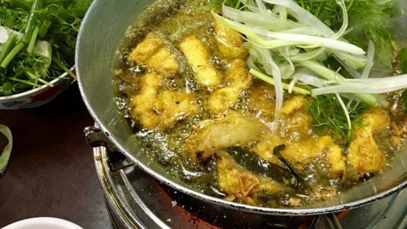 cnn tung gioi thieu gi ve viet nam diem den am thuc hang dau chau a