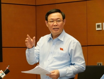 Vì sao Chính phủ siết chặt tín dụng bất động sản?