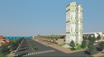 Bà Rịa- Vũng Tàu: Chấp thuận cho Công ty Cổ phần Đầu tư Danh Khôi Holdings chuyển nhượng một phần DA Khu nhà ở phía Đông rạch Thủ Lựu