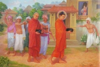 doi dien voi thi phi