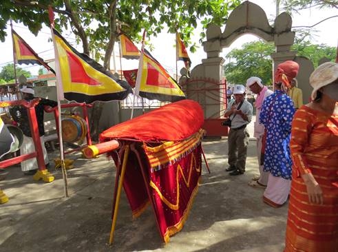 Ninh Thuận: Lễ hội Katê 2020 - Dòng chảy văn hóa của đồng bào Chăm ninh-thuan-le-hoi-kate-2020-dong-chay-van-hoa-cua-dong-bao-cham-2