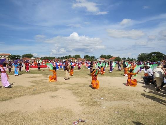 Ninh Thuận: Lễ hội Katê 2020 - Dòng chảy văn hóa của đồng bào Chăm ninh-thuan-le-hoi-kate-2020-dong-chay-van-hoa-cua-dong-bao-cham-4
