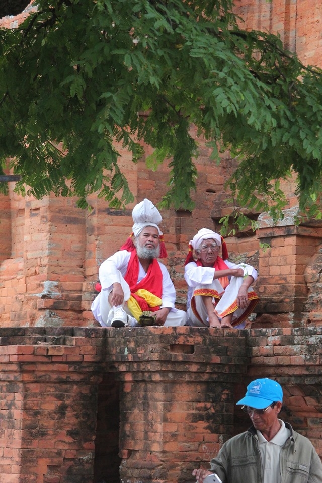 Ninh Thuận: Lễ hội Katê 2020 - Dòng chảy văn hóa của đồng bào Chăm Ninh Thuận: Lễ hội Katê 2020 - Dòng chảy văn hóa của đồng bào Chăm