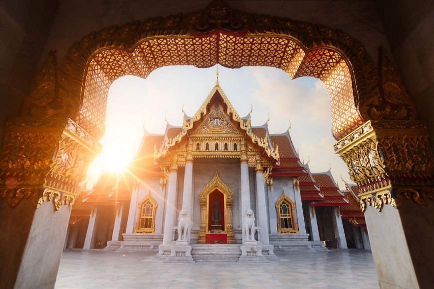 Chàng trai dành 3 năm để tạo ra những khoảnh khắc 
