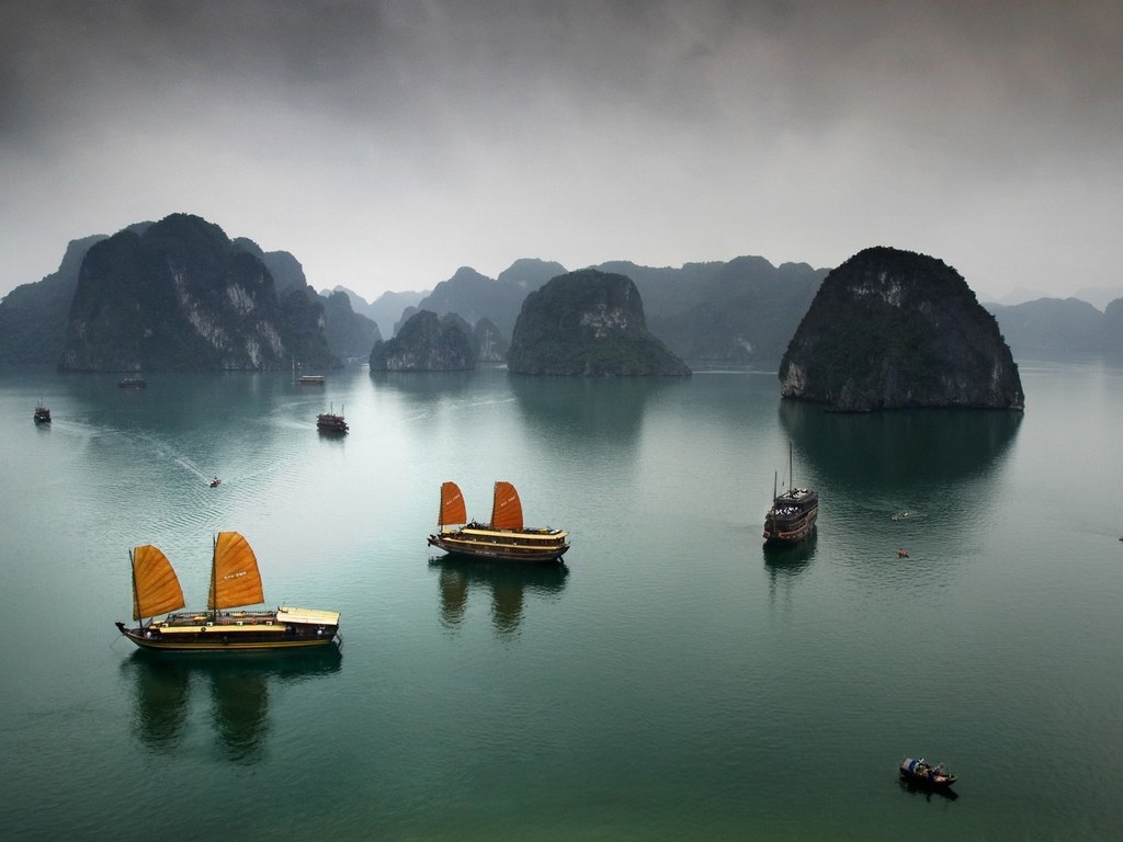 14 đường bờ biển đẹp nhất thế giới 14 đường bờ biển đẹp nhất thế giới