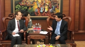 Tiềm năng phát triển thương mại nông sản giữa Việt Nam và Hoa Kỳ