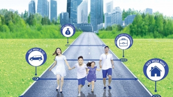 Tiếp vốn, giảm lãi suất - Đòn bẩy tài chính hữu hiệu để vực dậy nền kinh tế hậu Covid